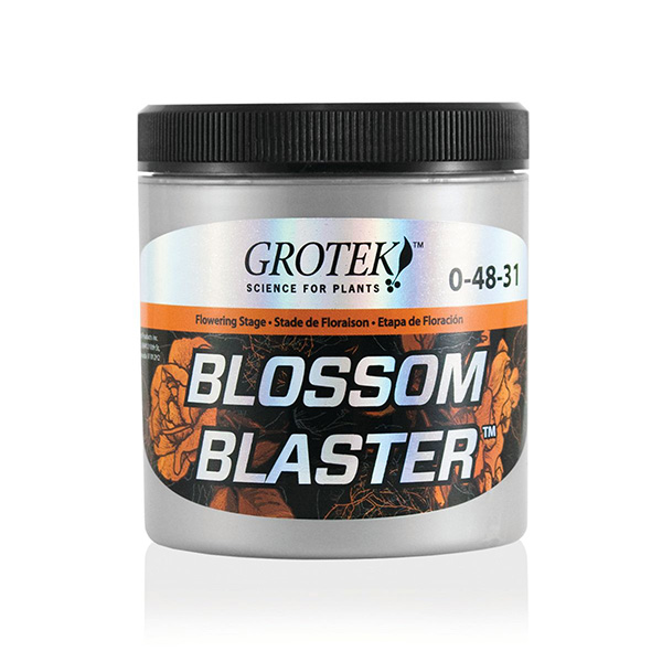 【GROTEK】 BLOSSOM BLASTER500g