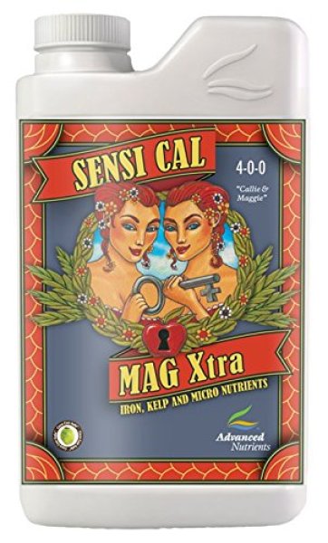 Sensi Cal-Mag Xtra 4L