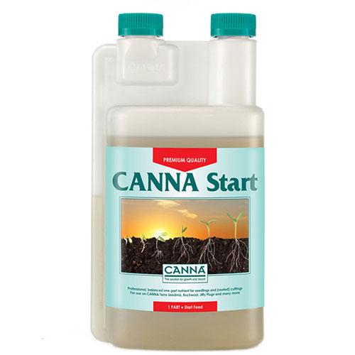 CANNA Start1ℓ