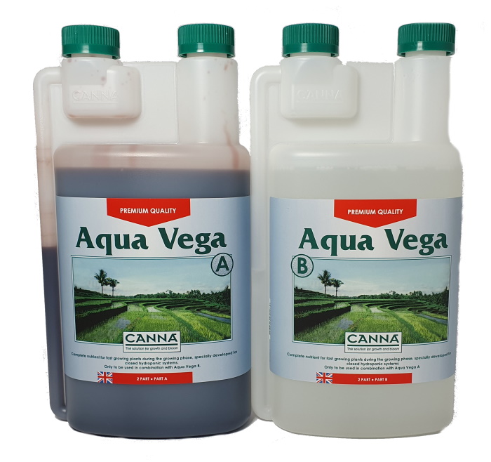 CANNA Aqua.Vega(A)