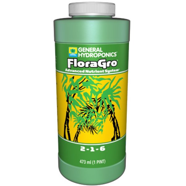 GH Flora.Gro.2-1-6