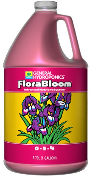 GH フローラ Bloom4L