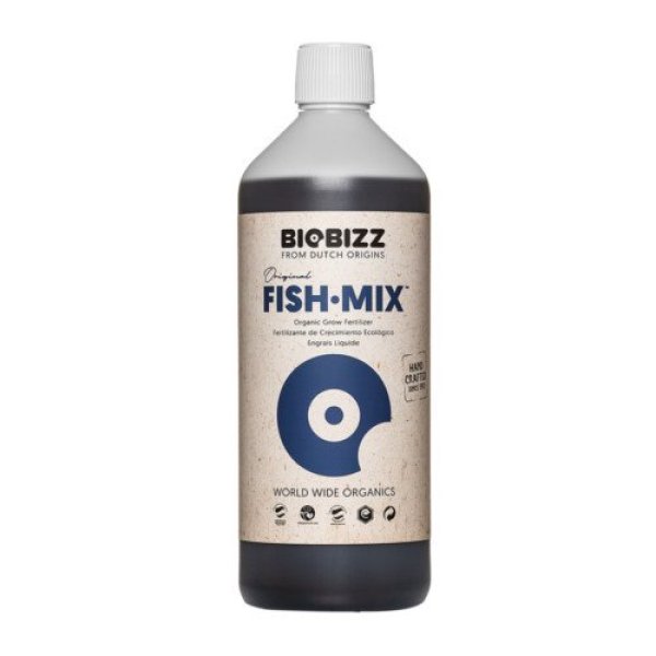 BIOBIZZ FISH.MIX