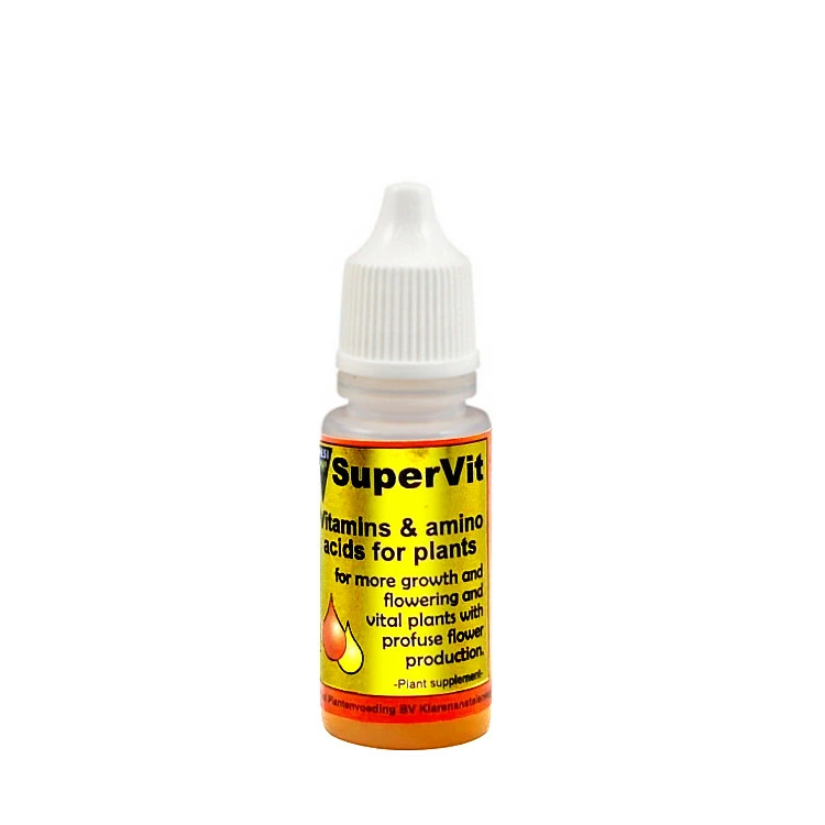 活力剤 HESI - SUPER ViT 10ml ヘシ スーパービット