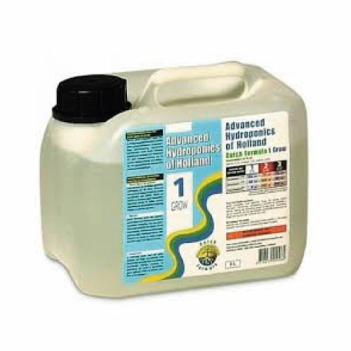 ダッチ フォーミュラGrow5L