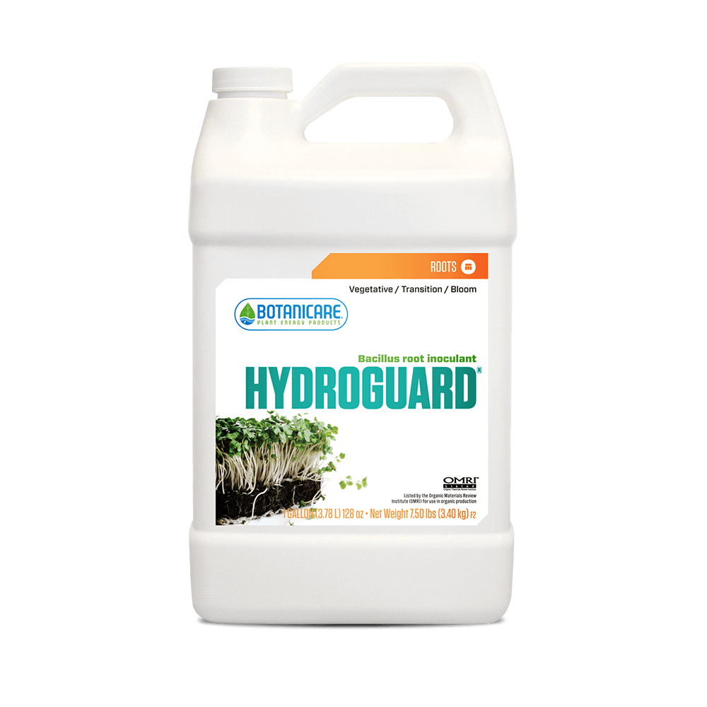 Botanicare Hydroguard ハイドロガード1L