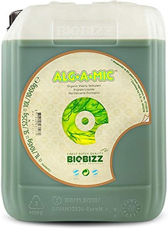 BIOBIZZ ALG.A.MIC