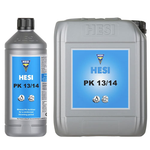 HESI PK13/14
