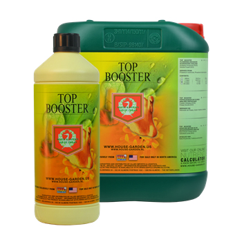 TOP BOOSTER(トップブースター)PK13/14|開花/結実促進剤