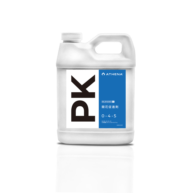 ATHENA PK | 開花促進剤