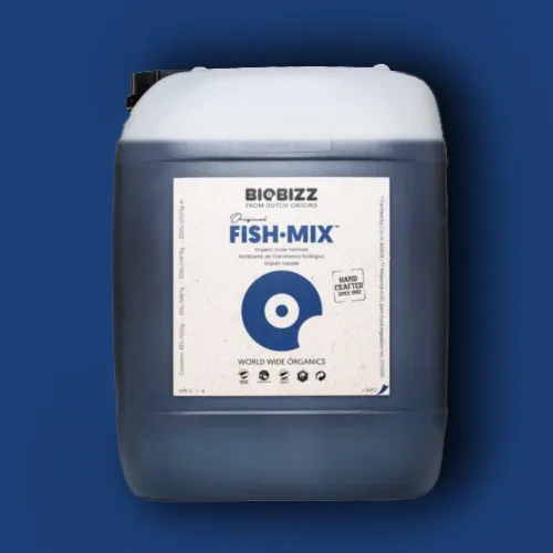 Fish-MIX 10L