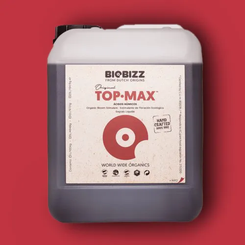 [BioBizz]Top-MAX5ℓ