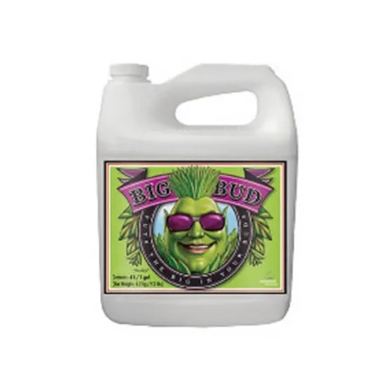 Big Bud 4L