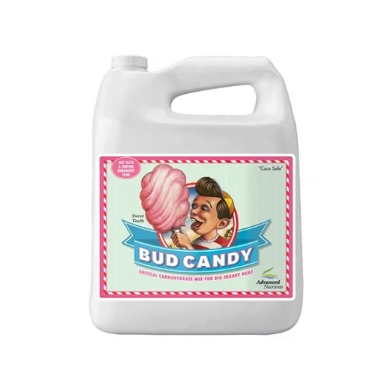 Bud Candy 4L
