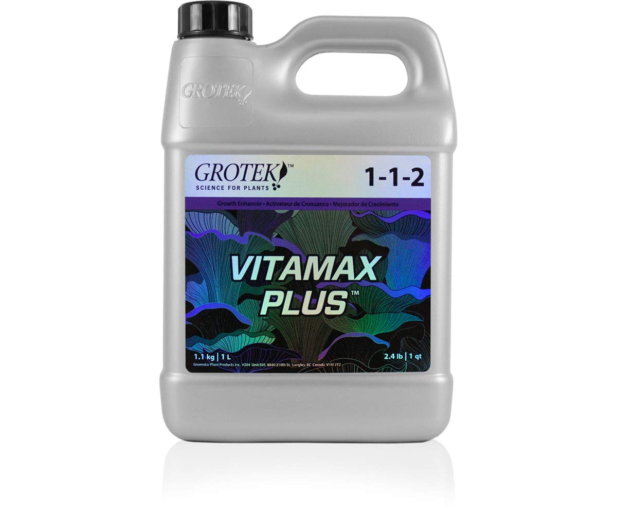 GROTEK Vita Max plus 1L