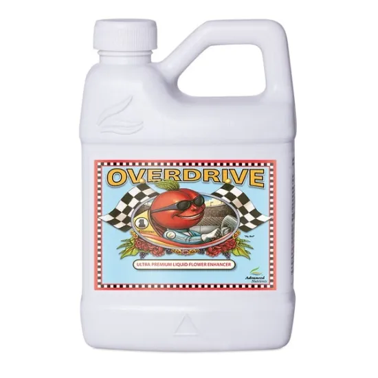 OverDrive 10L
