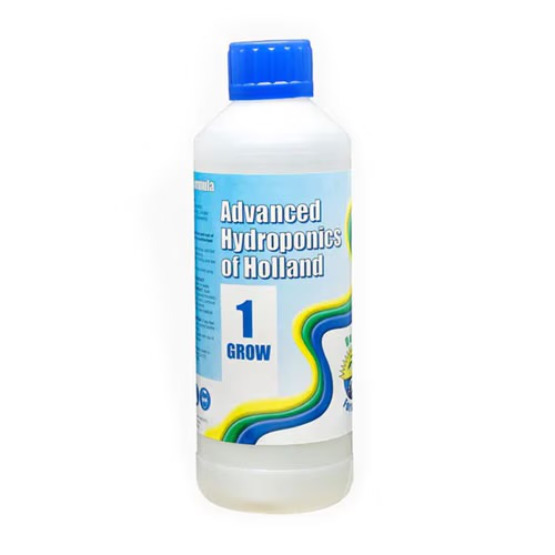DutchDutch Formula Grow ダッチフォーミュラグロウ 液体肥料1L Hydroponic Nutrients