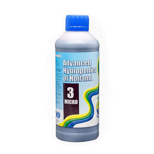 Dutch Formula Micro ダッチフォーミュラ マイクロ 1L Hydroponic Nutrients