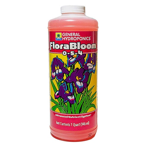 GH Flora.Bloom.0-5-4
