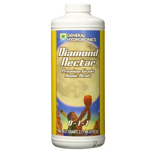 GH Diamond Nectar 946ml