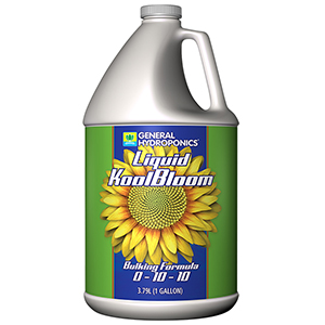 GH Liquid KoolBloom 3.78L