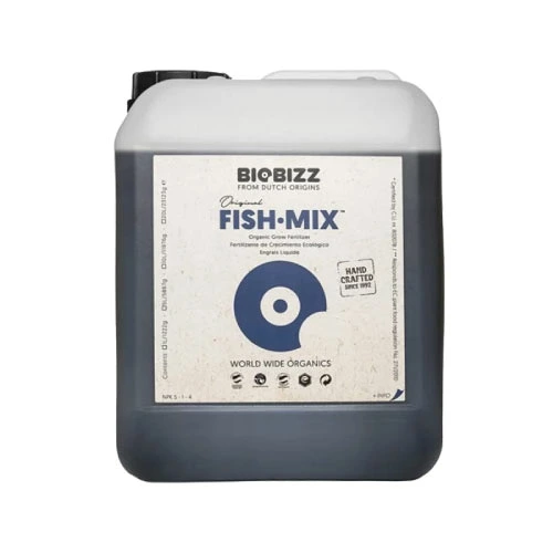 BIOBIZZ FISH.MIX