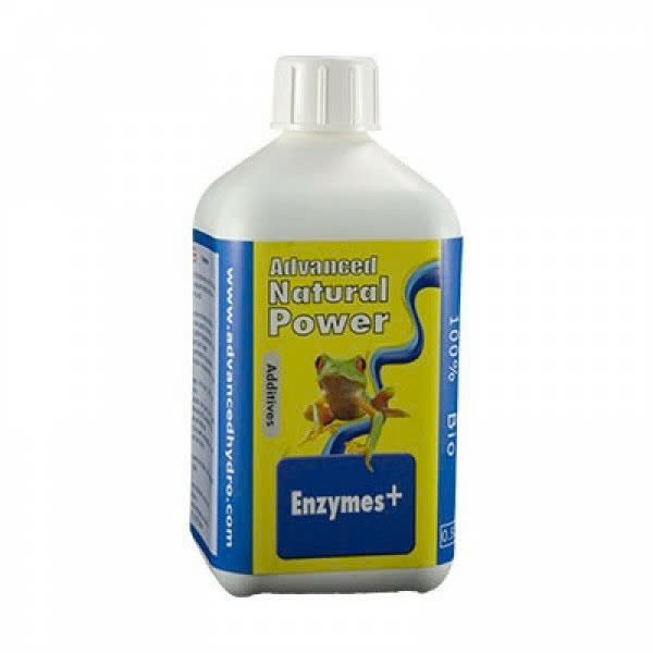 Advanced Enzymes+